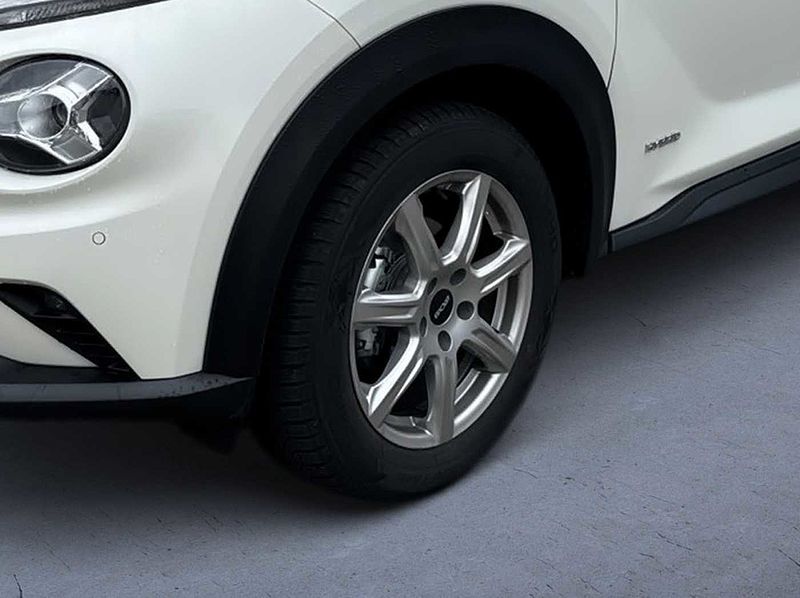 Nissan Juke Tekna Hybrid, Winterpaket, Navi, LED,360°+Wart